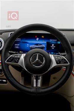 مێرسێدس بێنز C-Class